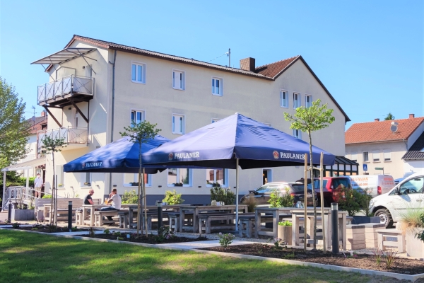 Hotel Maurer (Saarwellingen)